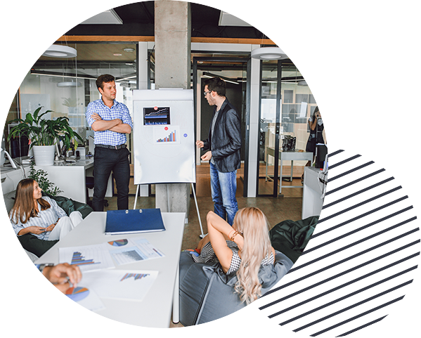 Professional collaboration and partnerships